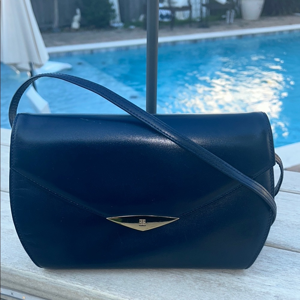 Givenchy Vintage Shoulder Bag
